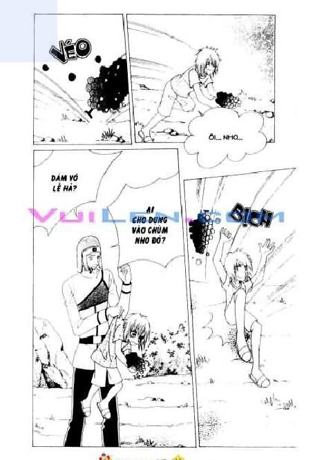 Công chúa của tôi: Chapter 7