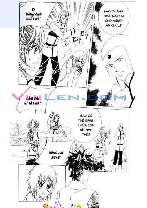 Công chúa của tôi: Chapter 7