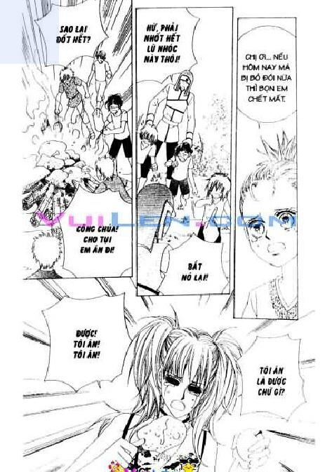 Công chúa của tôi: Chapter 7