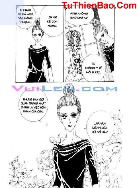 Công chúa của tôi: Chapter 8