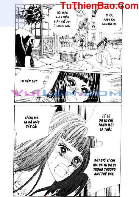 Công chúa của tôi: Chapter 8