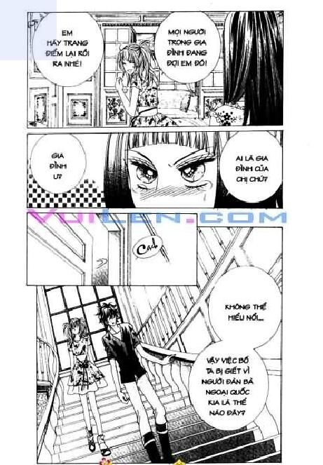 Công chúa của tôi: Chapter 8