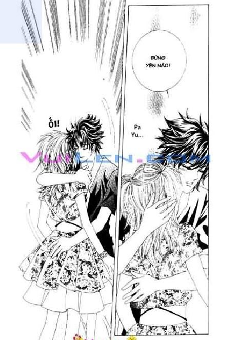 Công chúa của tôi: Chapter 8