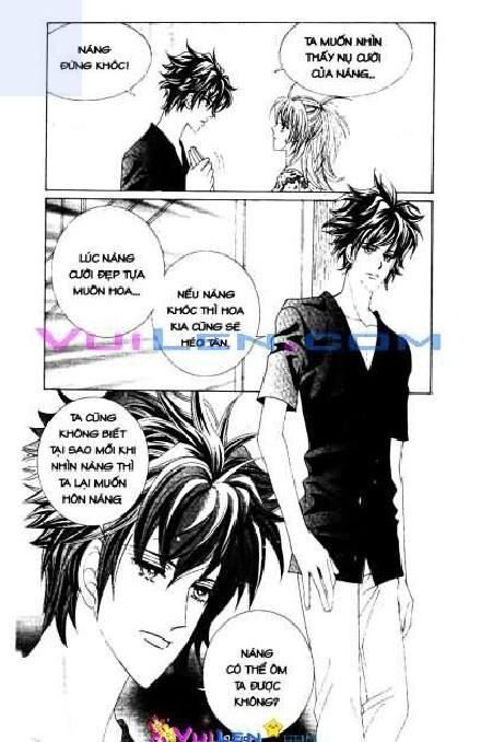 Công chúa của tôi: Chapter 8