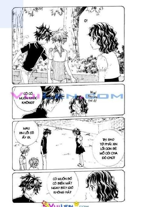 Công chúa của tôi: Chapter 8