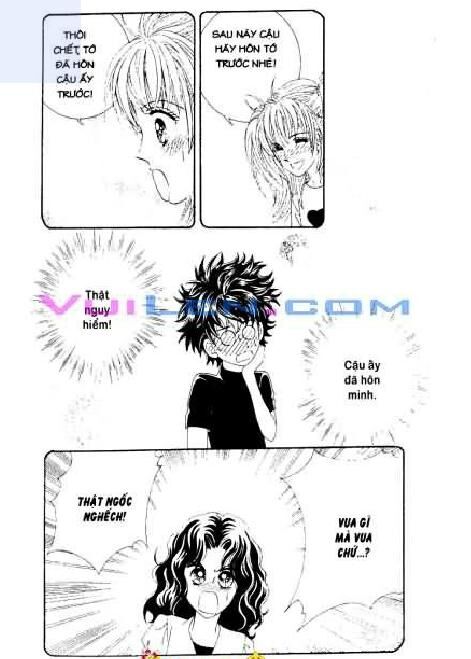 Công chúa của tôi: Chapter 8