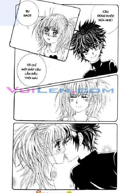 Công chúa của tôi: Chapter 8