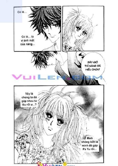 Công chúa của tôi: Chapter 8