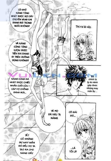 Công chúa của tôi: Chapter 8
