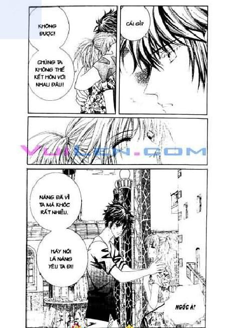 Công chúa của tôi: Chapter 8