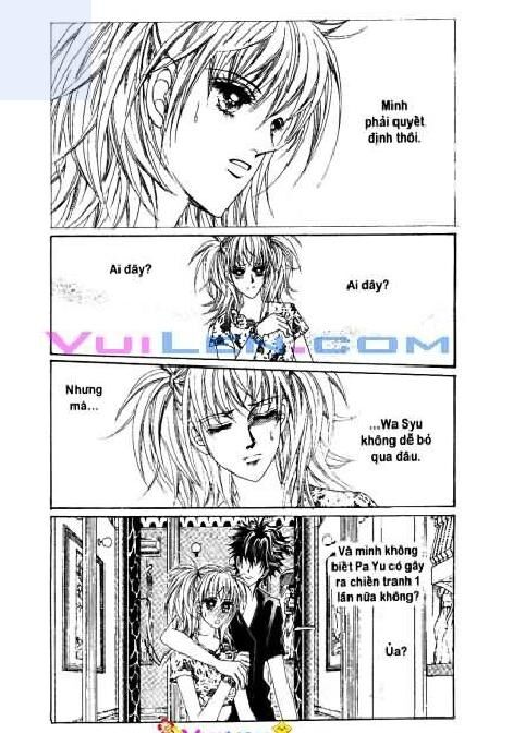 Công chúa của tôi: Chapter 8