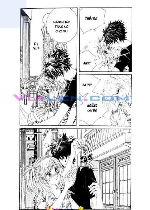 Công chúa của tôi: Chapter 8