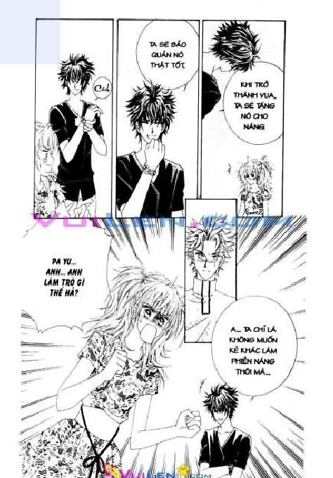 Công chúa của tôi: Chapter 8