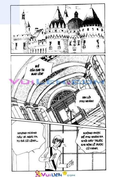 Công chúa của tôi: Chapter 8