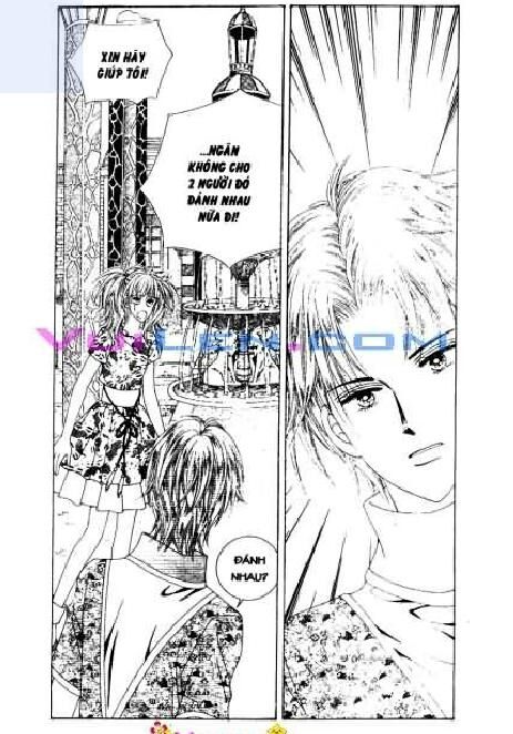 Công chúa của tôi: Chapter 8