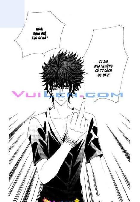 Công chúa của tôi: Chapter 8