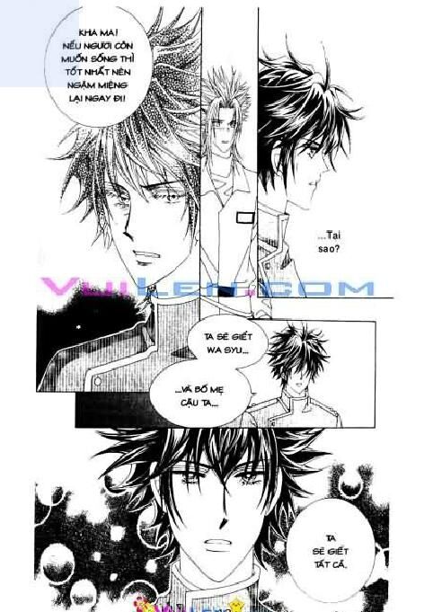 Công chúa của tôi: Chapter 8