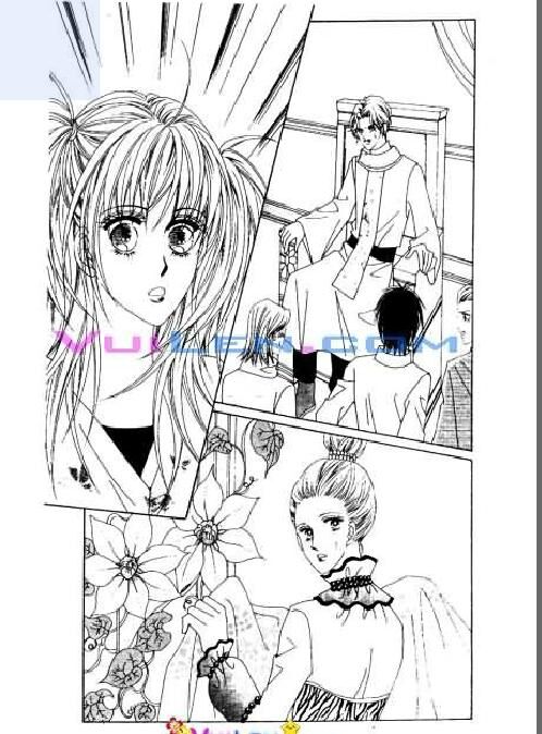 Công chúa của tôi: Chapter 8