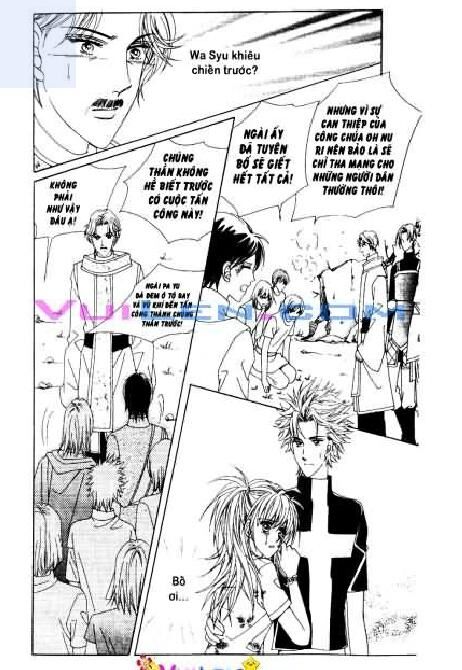 Công chúa của tôi: Chapter 8