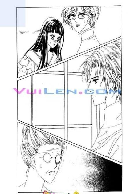 Công chúa của tôi: Chapter 8