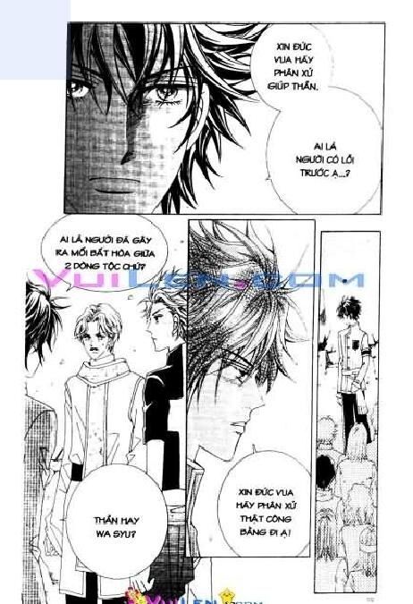 Công chúa của tôi: Chapter 8