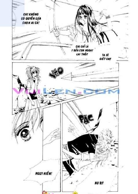 Công chúa của tôi: Chapter 8