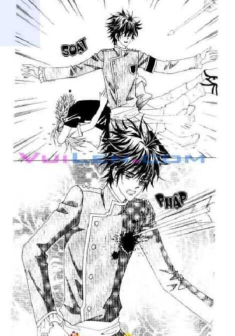 Công chúa của tôi: Chapter 8