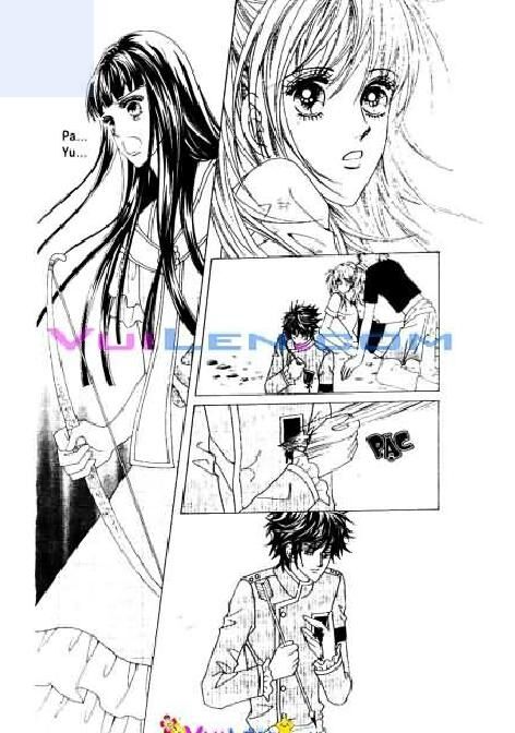 Công chúa của tôi: Chapter 8