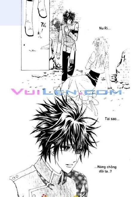 Công chúa của tôi: Chapter 8