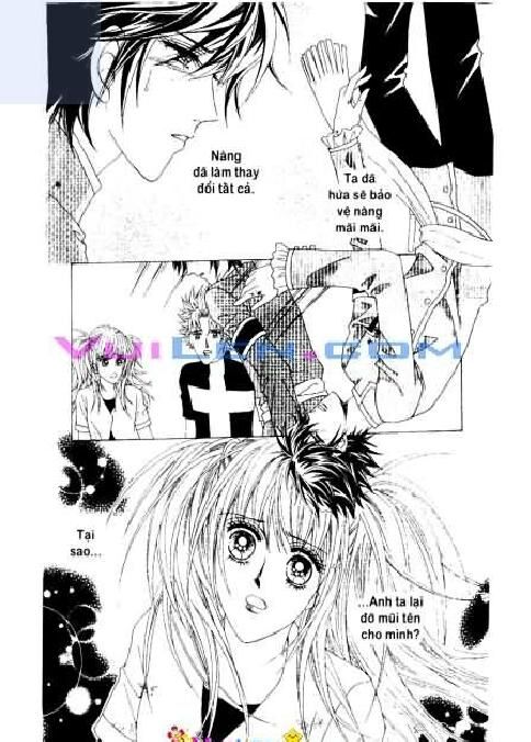 Công chúa của tôi: Chapter 8