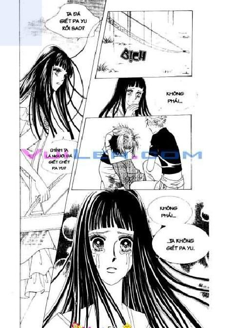 Công chúa của tôi: Chapter 8