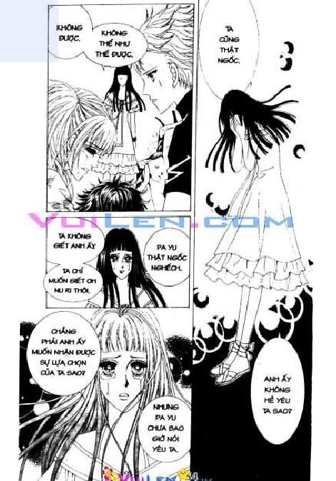 Công chúa của tôi: Chapter 8
