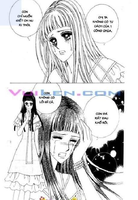 Công chúa của tôi: Chapter 8