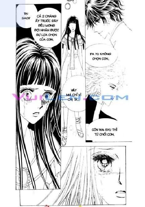 Công chúa của tôi: Chapter 8