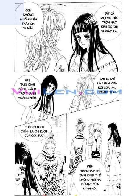 Công chúa của tôi: Chapter 8