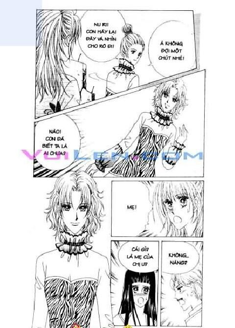 Công chúa của tôi: Chapter 8