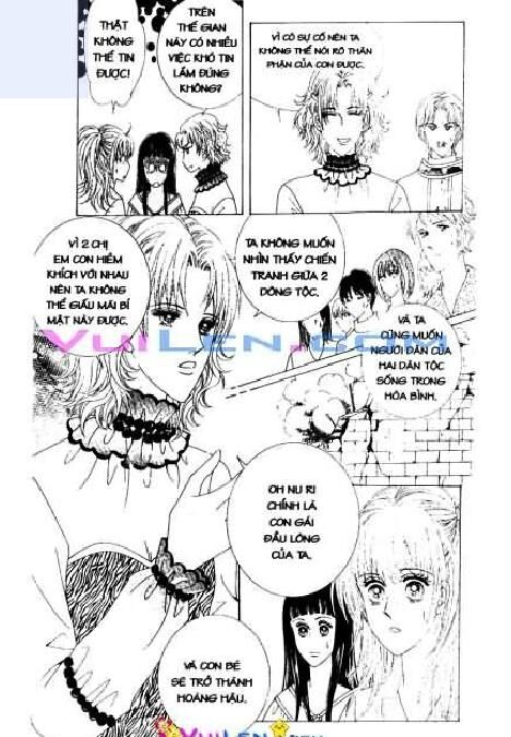Công chúa của tôi: Chapter 8