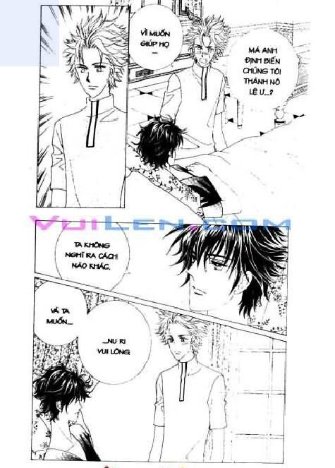 Công chúa của tôi: Chapter 8