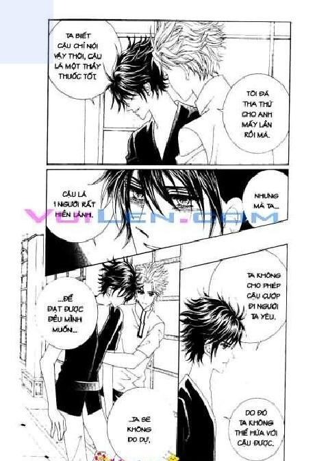 Công chúa của tôi: Chapter 8
