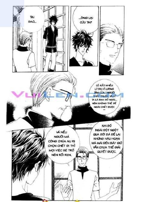 Công chúa của tôi: Chapter 8