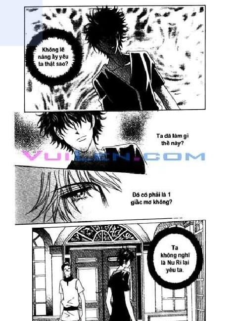 Công chúa của tôi: Chapter 8
