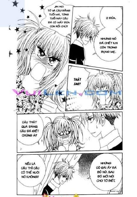 Công chúa của tôi: Chapter 8