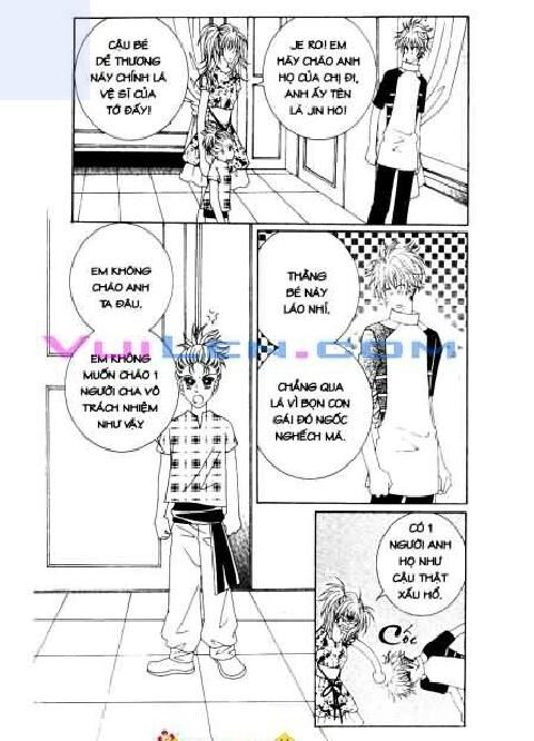 Công chúa của tôi: Chapter 8
