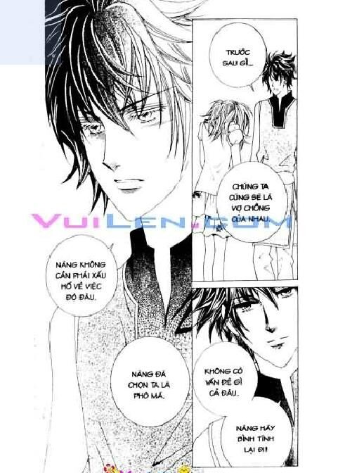 Công chúa của tôi: Chapter 9