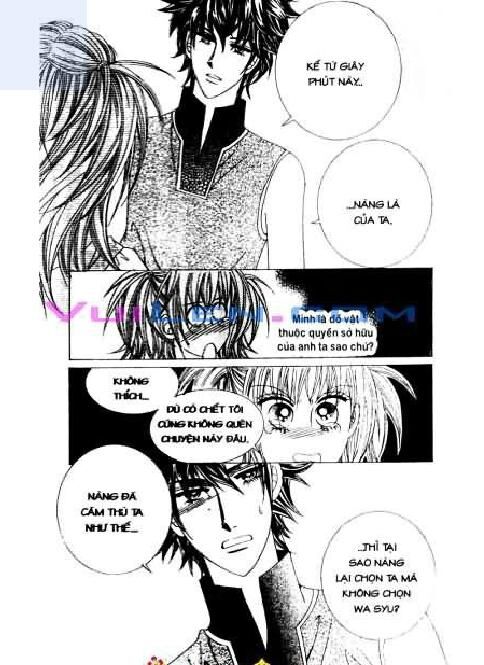 Công chúa của tôi: Chapter 9