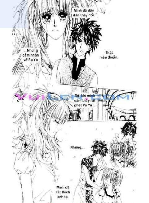 Công chúa của tôi: Chapter 9
