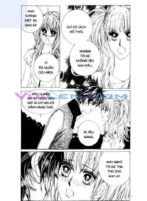 Công chúa của tôi: Chapter 9