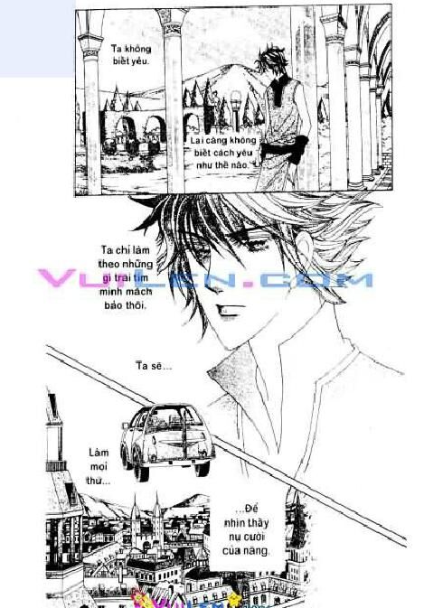 Công chúa của tôi: Chapter 9