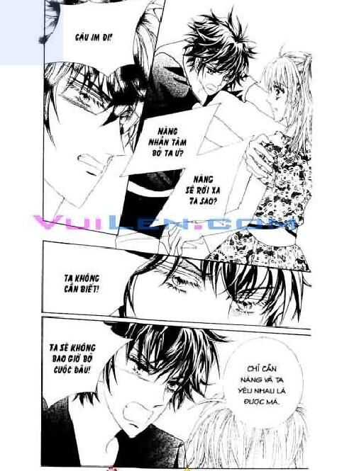 Công chúa của tôi: Chapter 9