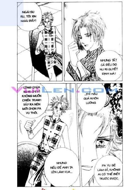 Công chúa của tôi: Chapter 9